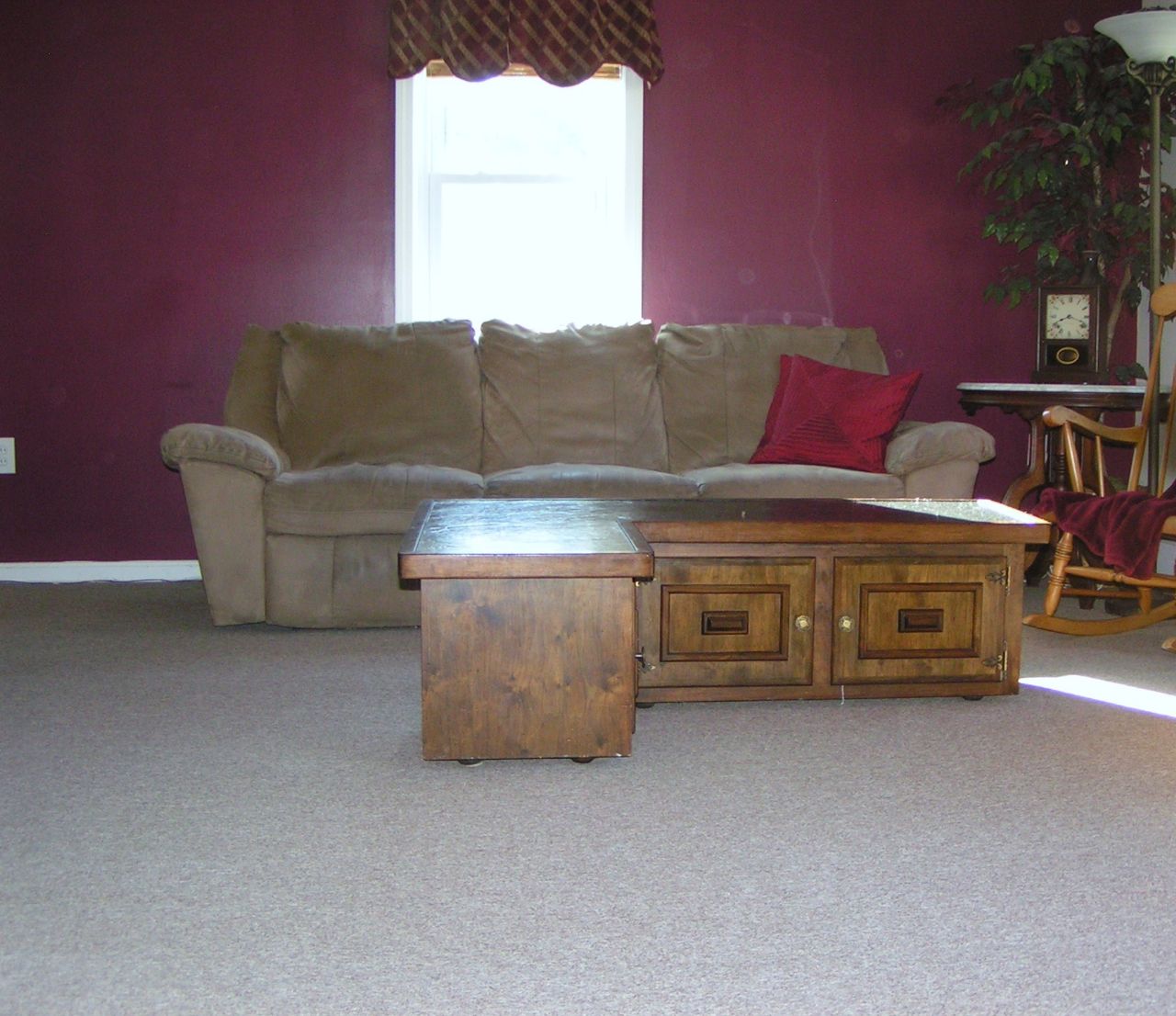 new Pella windows thruout